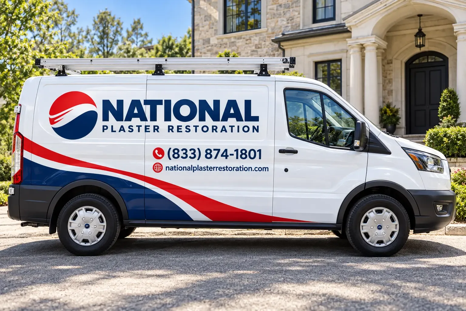Plaster Repair in Brighton, MA near me
